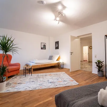 Ferienhaus Dreamcation - Ehemalige Kirche Mit Haus Bis 26 Personen, 3d-tour, Garten, Terrasse, Bbq