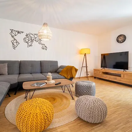 Dreamcation - Ehemalige Kirche Mit Haus
