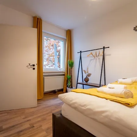 Holiday home Dreamcation - Ehemalige Kirche Mit Haus
