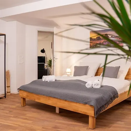 Ferienhaus Dreamcation - Ehemalige Kirche Mit Haus Bis 26 Personen, 3d-tour, Garten, Terrasse, Bbq