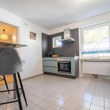 Dreamcation - Ehemalige Kirche Mit Haus Bis 26 Personen, 3d-tour, Garten, Terrasse, Bbq * Kelheim