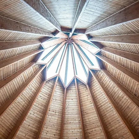 Dreamcation - Ehemalige Kirche Mit Haus Bis 26 Personen, 3d-tour, Garten, Terrasse, Bbq Kelheim