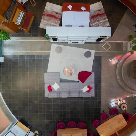 Dreamcation - Ehemalige Kirche Mit Haus Bis 26 Personen, 3d-tour, Garten, Terrasse, Bbq *