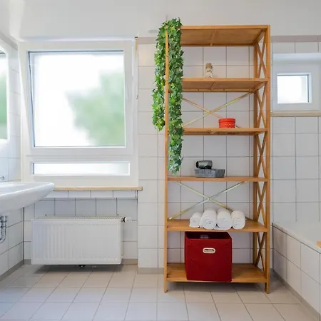 Ferienhaus Dreamcation - Ehemalige Kirche Mit Haus Bis 26 Personen, 3d-tour, Garten, Terrasse, Bbq *