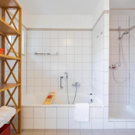 Dreamcation - Ehemalige Kirche Mit Haus Bis 26 Personen, 3d-tour, Garten, Terrasse, Bbq * Kelheim