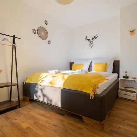 Dreamcation - Ehemalige Kirche Mit Haus Holiday home *