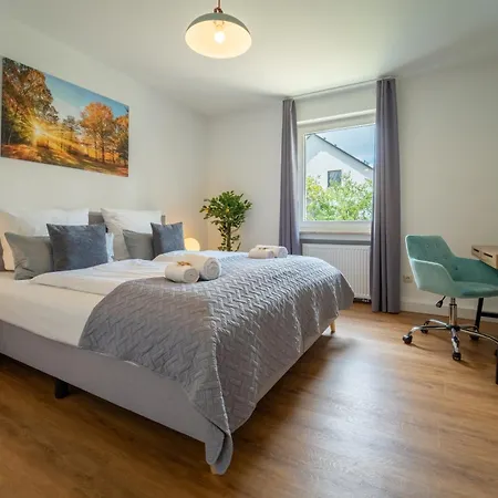 Ferienhaus Dreamcation - Ehemalige Kirche Mit Haus Bis 26 Personen, 3d-tour, Garten, Terrasse, Bbq *