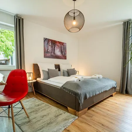 Dreamcation - Ehemalige Kirche Mit Haus Bis 26 Personen, 3d-tour, Garten, Terrasse, Bbq Kelheim